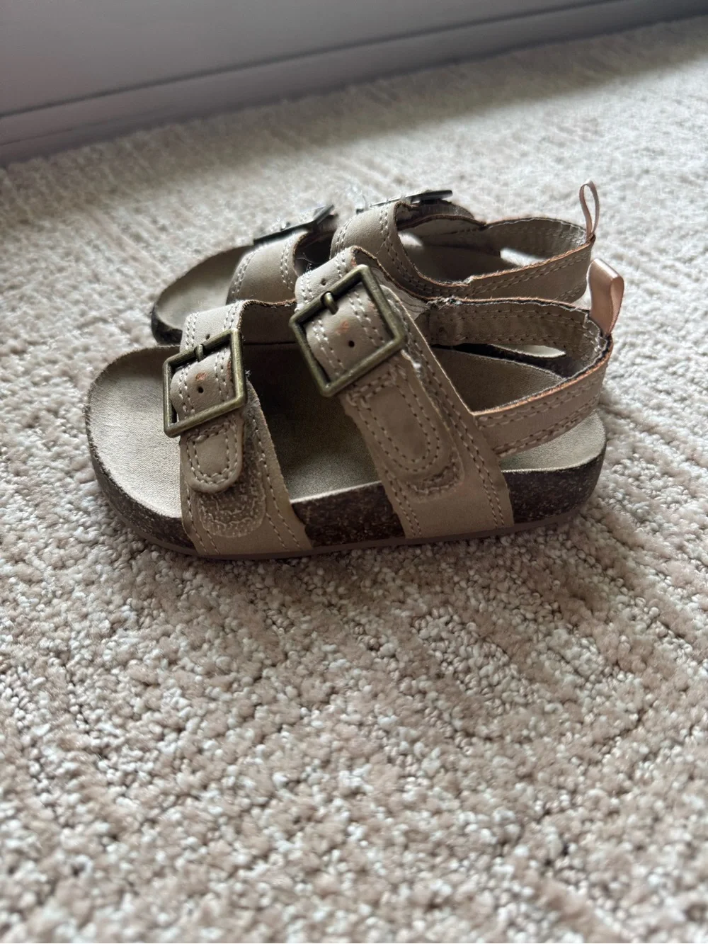 OSHKOSH Toddler Sandal